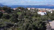 Kokkino Chorio MIT VIDEO - Kreta, Kokkino Chorio: Sofort bebaubares Grundstück mit Meerblick zu verkaufen Grundstück kaufen